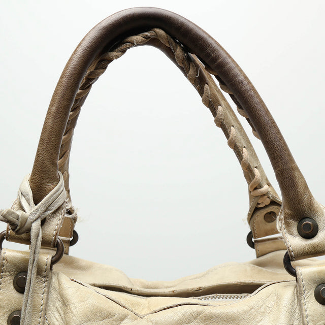 BALENCIAGA THE CITY BAG