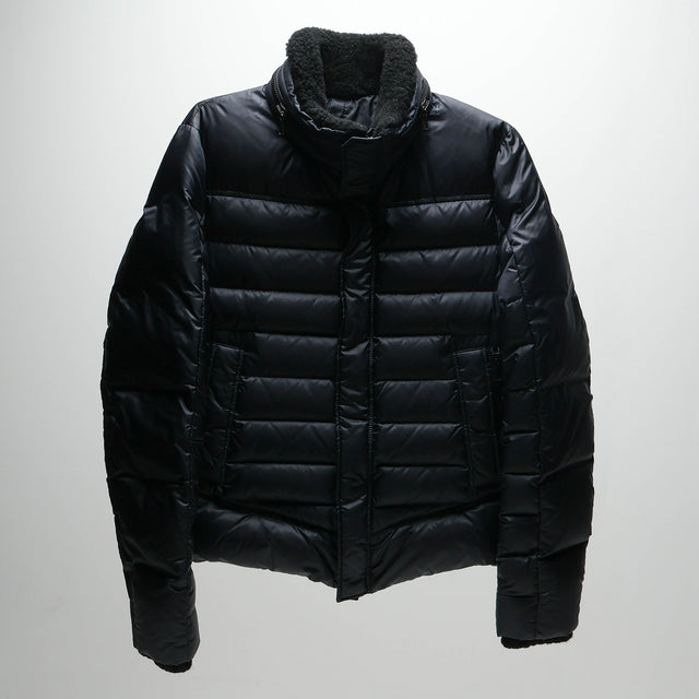 BALMAIN PUFFER JACKET