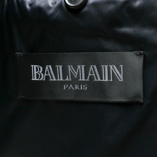 BALMAIN PUFFER JACKET