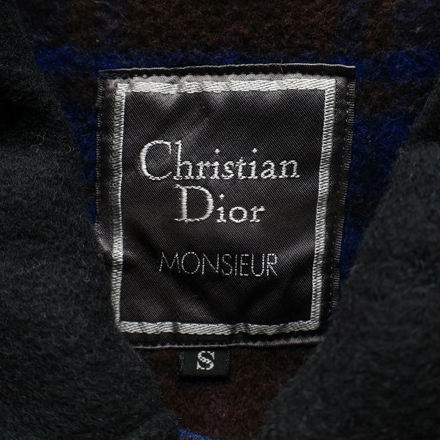 DIOR WOOL JACKET