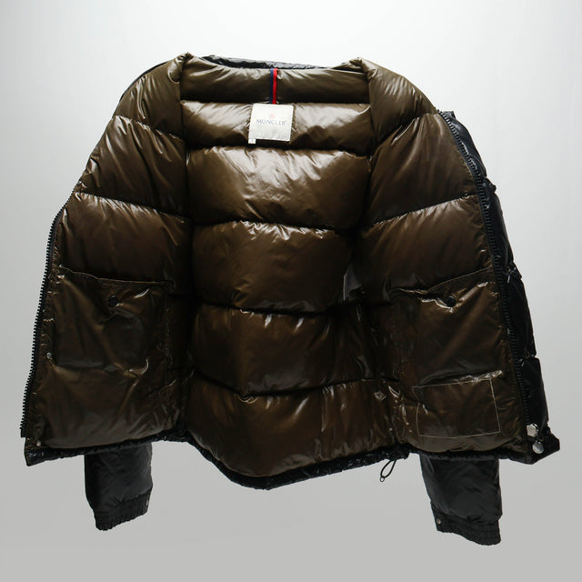 MONCLER EVEREST DOWN JACKET