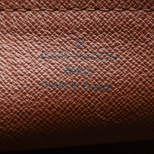 LOUIS VUITTON PAPILLON 30
