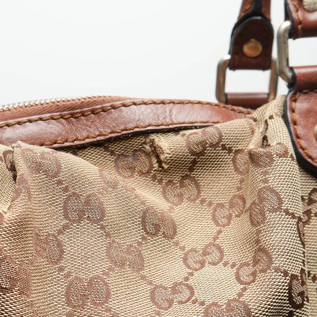 GUCCI SUKEY HAND BAG