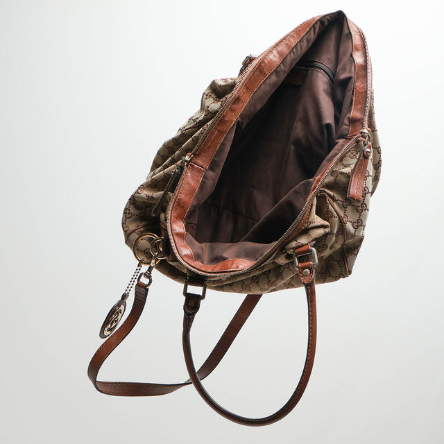 GUCCI SUKEY HAND BAG