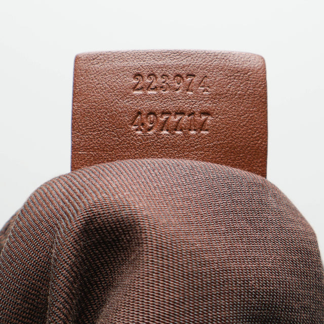 GUCCI SUKEY HAND BAG