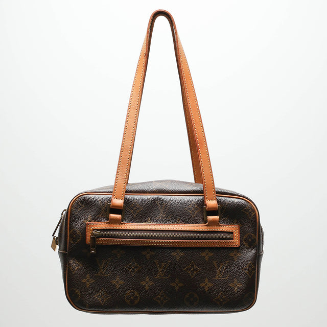 LOUIS VUITTON CITE MM