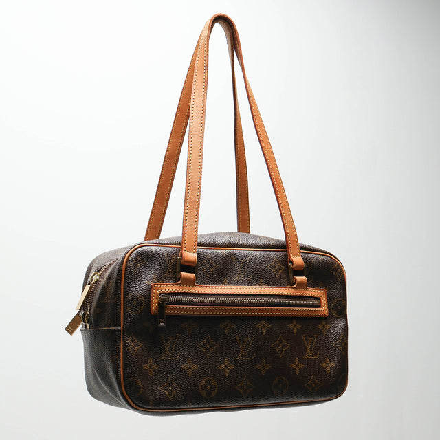 LOUIS VUITTON CITE MM