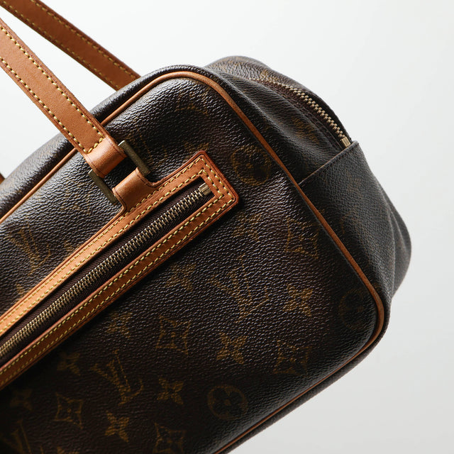 LOUIS VUITTON CITE MM