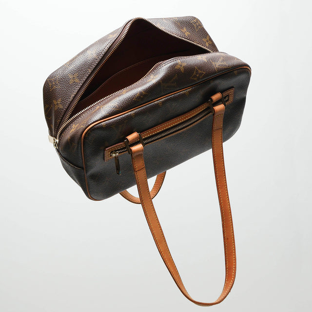 LOUIS VUITTON CITE MM