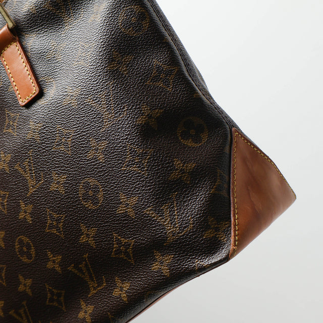 LOUIS VUITTON CABAS PIANO TOTE