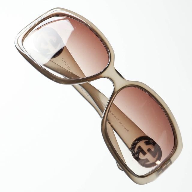 GUCCI SUNGLASSES
