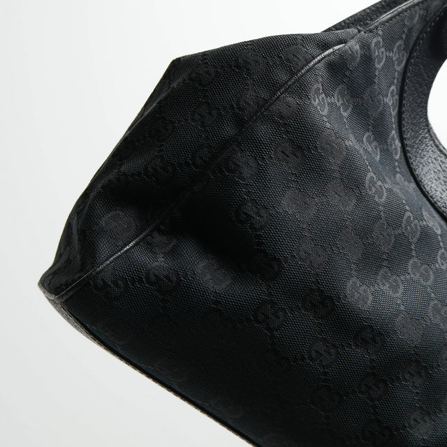 GUCCI MONOGRAM HAND BAG