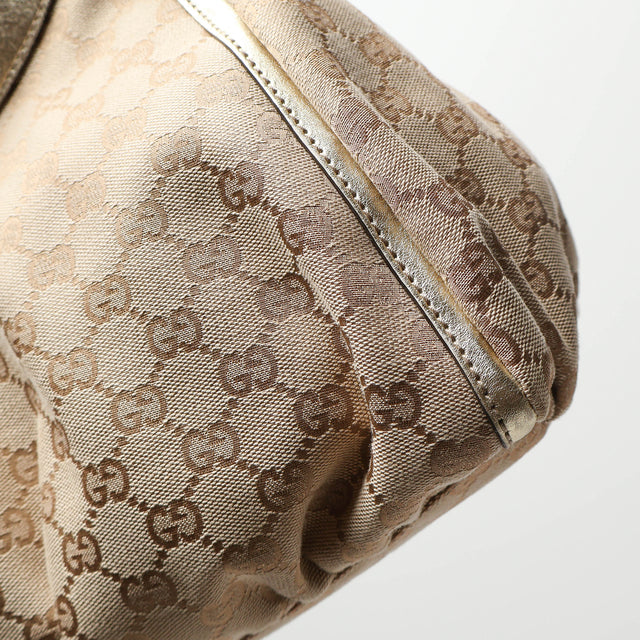 GUCCI ABBEY HAND BAG