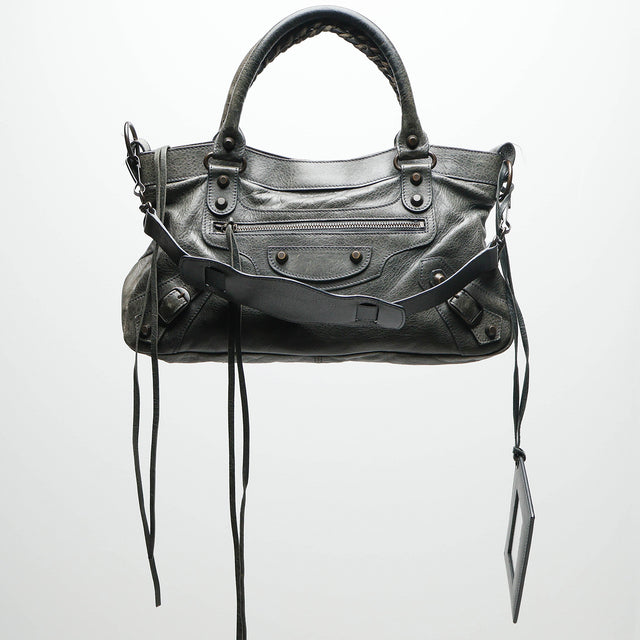 BALENCIAGA THE FIRST BAG