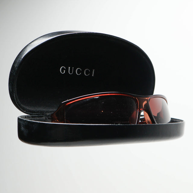 GUCCI SUNGLASSES