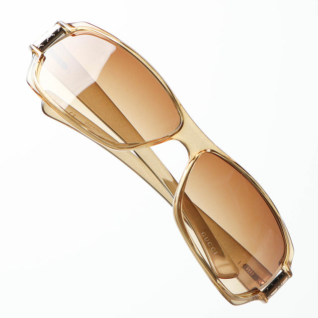 GUCCI SUNGLASSES