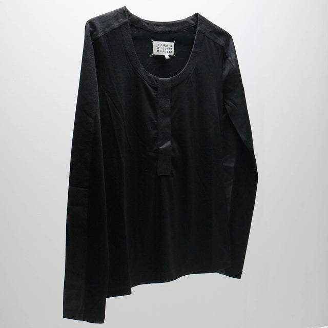 MARTIN MARGIELA SS2014 HENLEY