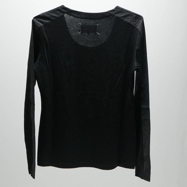 MARTIN MARGIELA SS2014 HENLEY