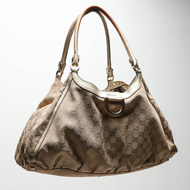 GUCCI ABBEY HAND BAG