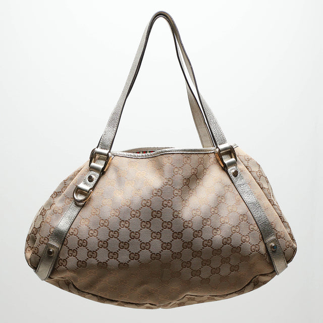 GUCCI ABBEY HAND BAG