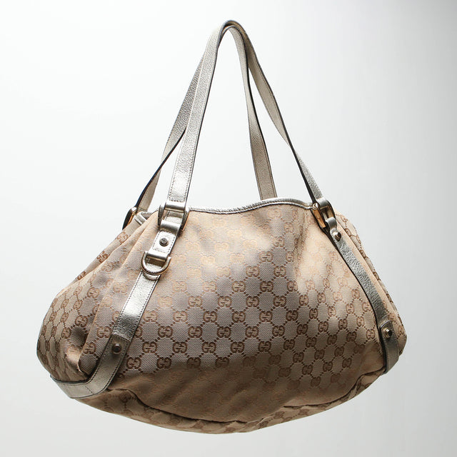 GUCCI ABBEY HAND BAG