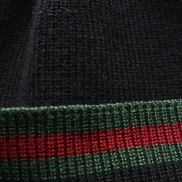 GUCCI WOOL BEANIE