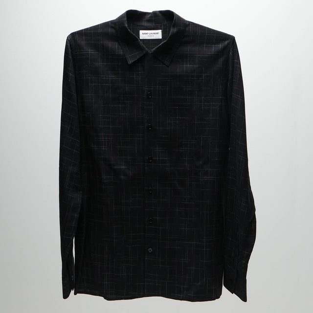 SAINT LAURENT SHIRT