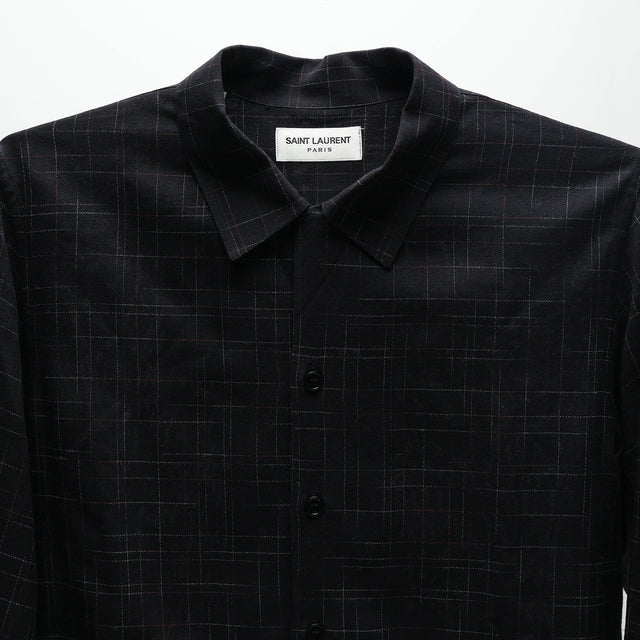 SAINT LAURENT SHIRT