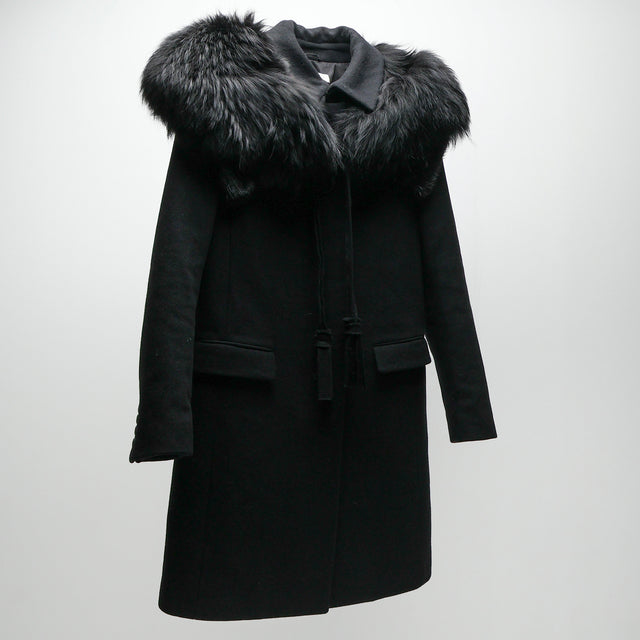 PRADA WOOL COAT