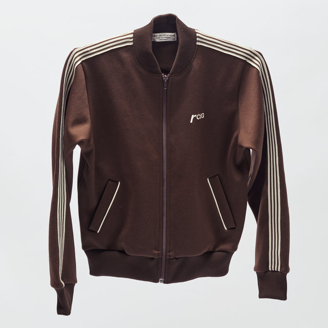 COMME DES GARCONS TRACK JACKET