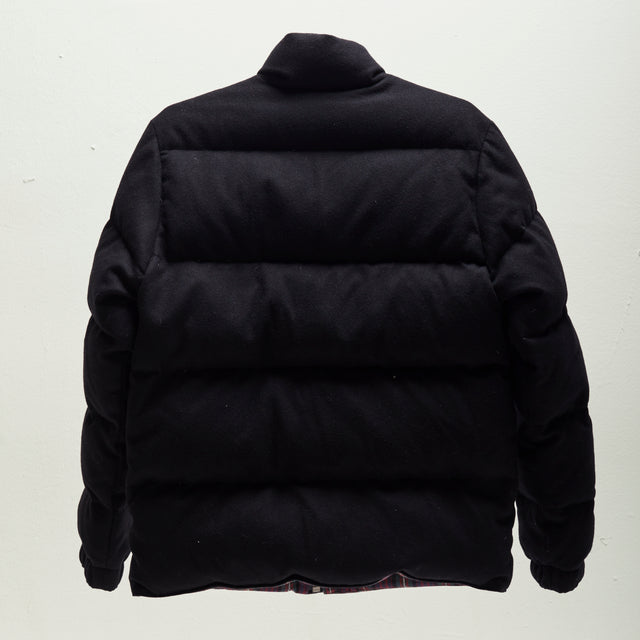 COMME DES GARCONS HOMME PUFFER JACKET