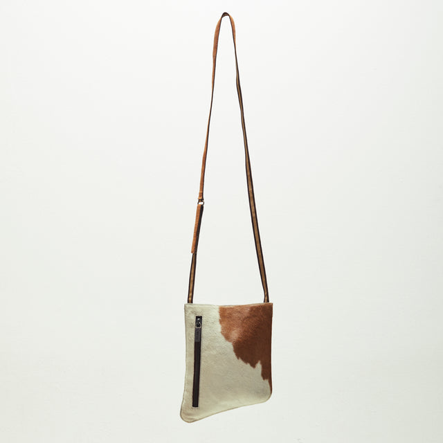 MIU MIU FW1999 CALF MESH SHOULDER BAG