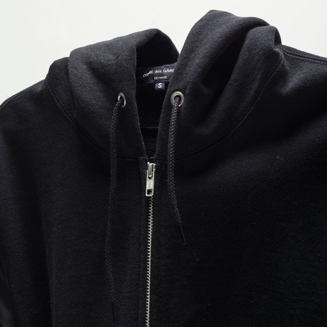 COMME DES GARCONS HOMME MA-1 JACKET
