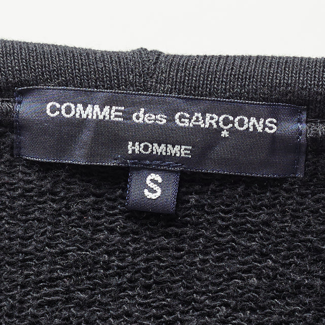 COMME DES GARCONS HOMME MA-1 JACKET
