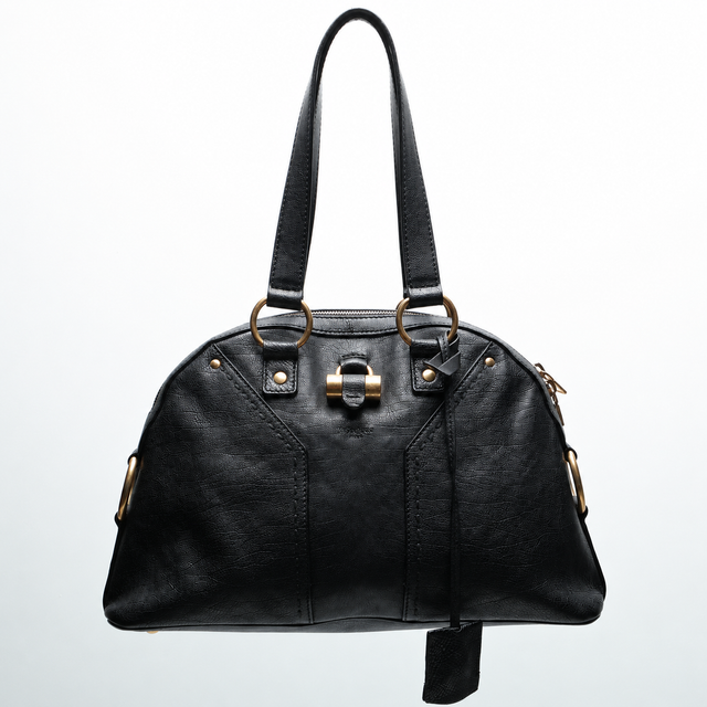 SAINT LAURENT MUSE HAND BAG