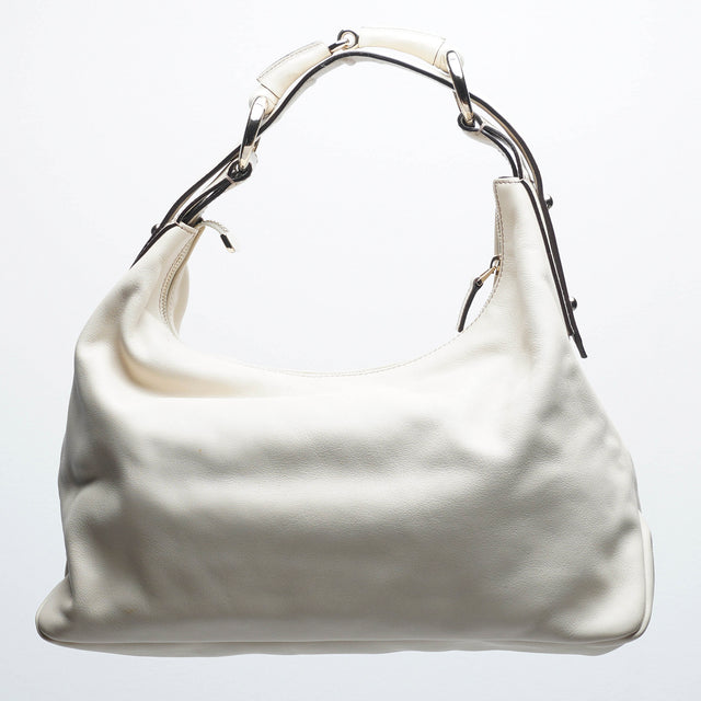 GUCCI HORSEBIT HOBO BAG