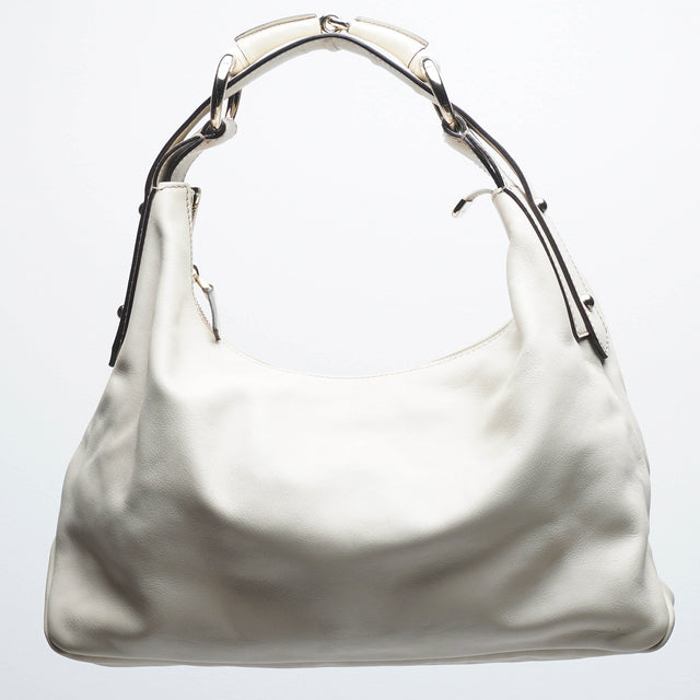 GUCCI HORSEBIT HOBO BAG