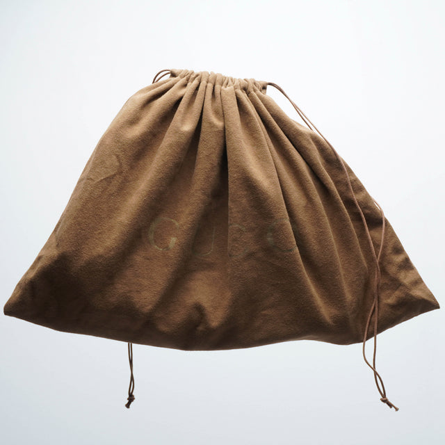 GUCCI HORSEBIT HOBO BAG