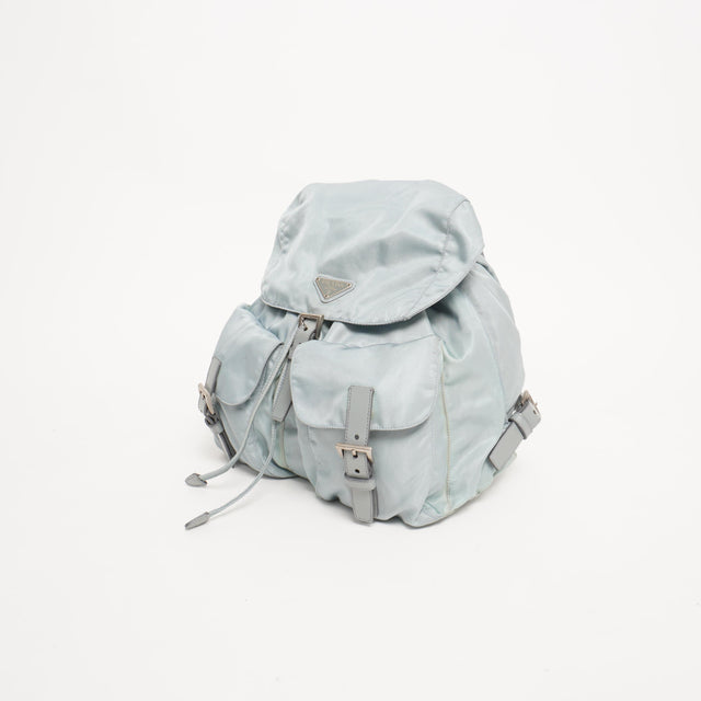 PRADA NYLON BACKPACK
