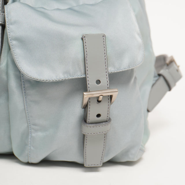 PRADA NYLON BACKPACK