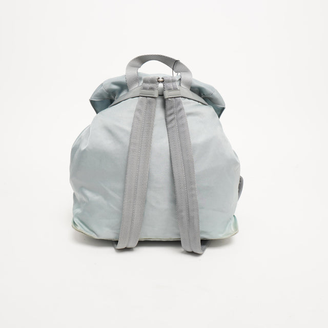 PRADA NYLON BACKPACK