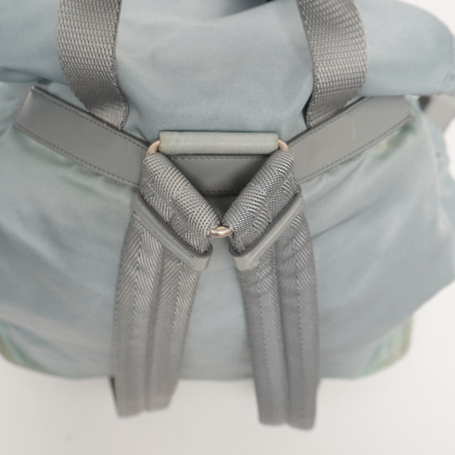 PRADA NYLON BACKPACK