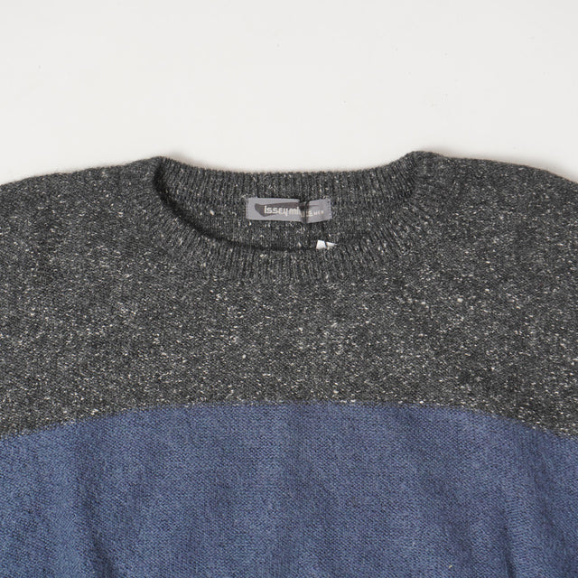 1990s ISSEY MIYAKE KNIT