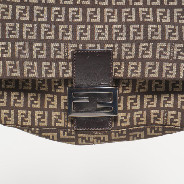 FENDI MAMA BAGUETTE HAND BAG