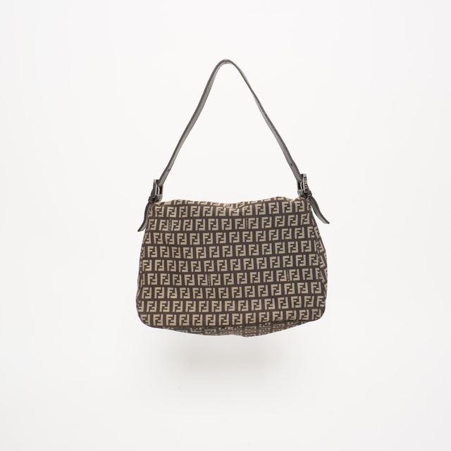 FENDI MAMA BAGUETTE HAND BAG