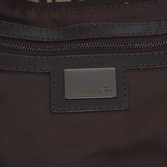 FENDI MAMA BAGUETTE HAND BAG