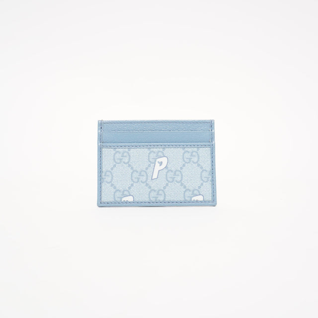 PALACE X GUCCI CARDHOLDER