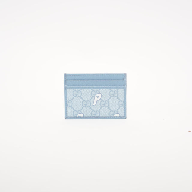 PALACE X GUCCI CARDHOLDER