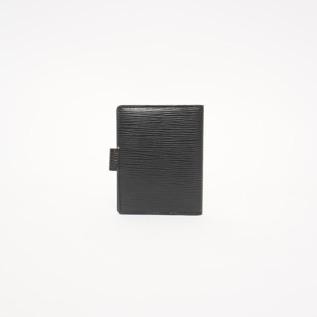LOUIS VUITTON EPI LEATHER WALLET
