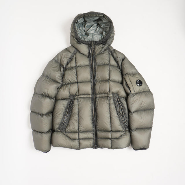 C.P. COMPANY JACKET